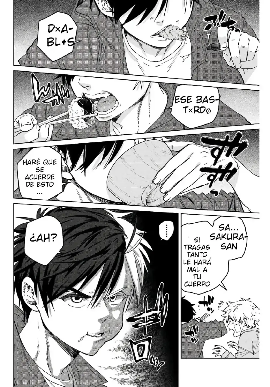 Página 96 del Manga