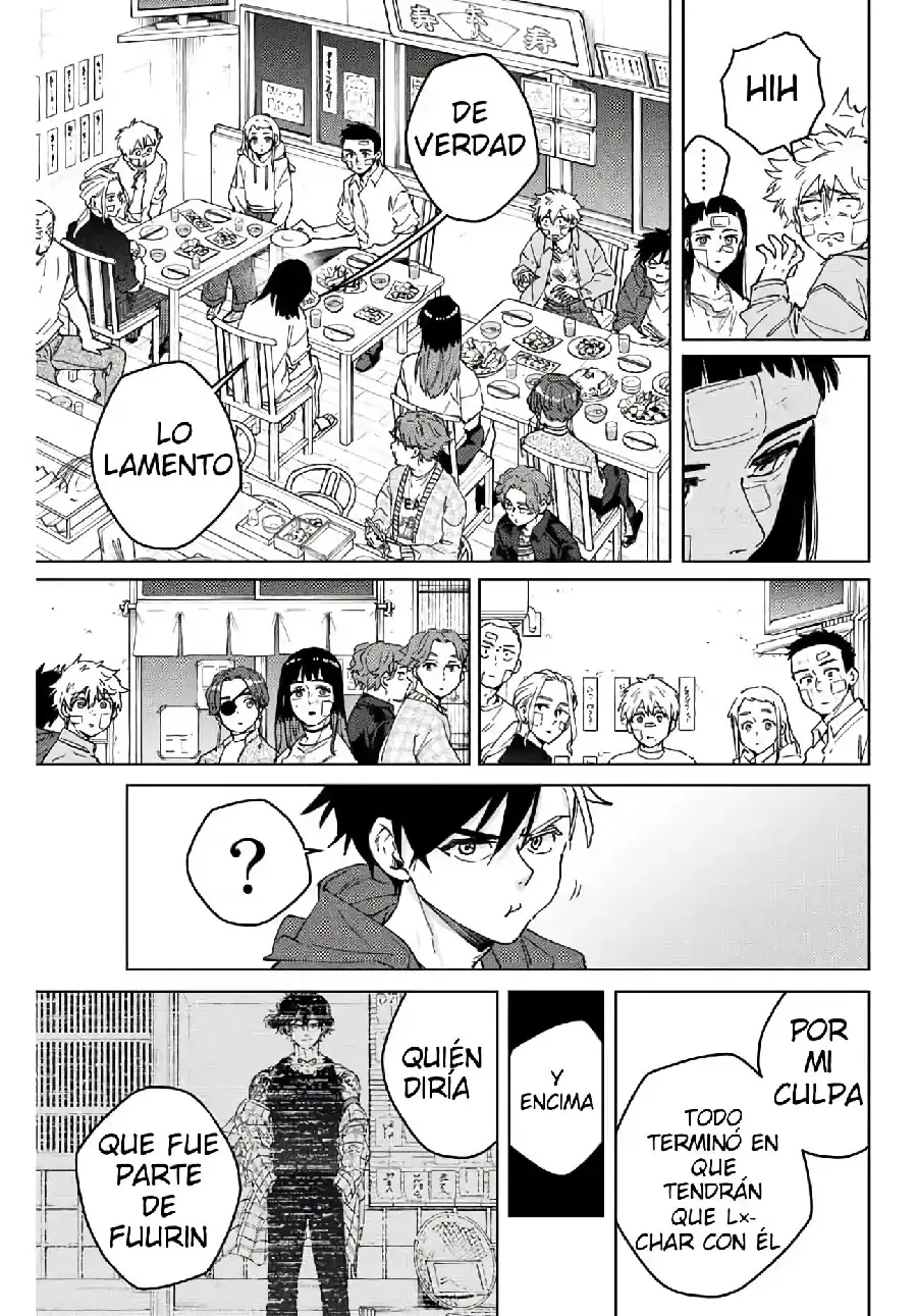 Página 97 del Manga