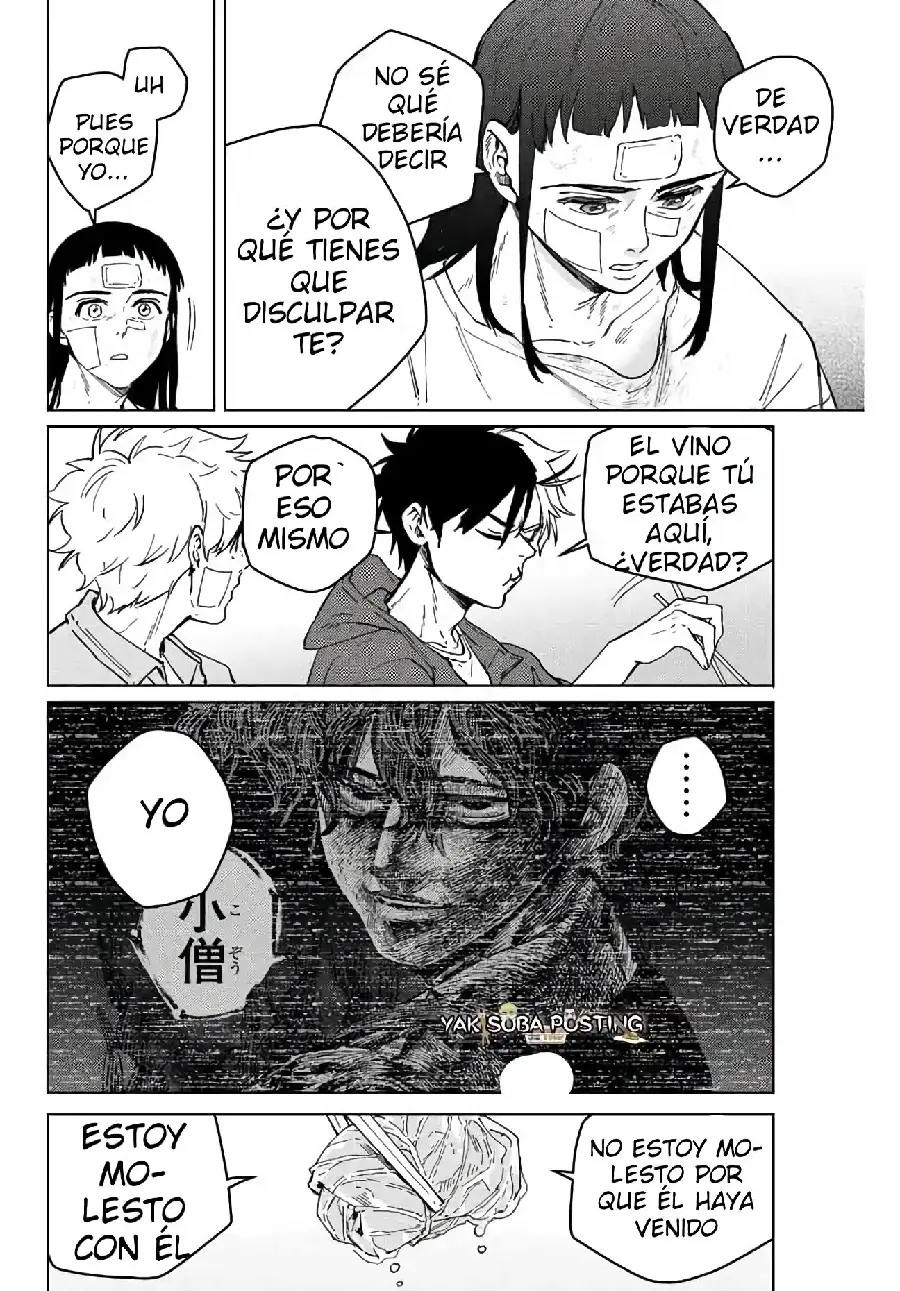Página 98 del Manga