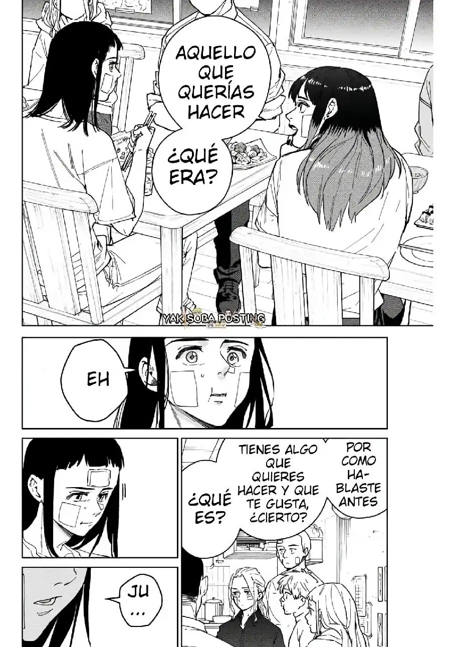 Página 102 del Manga