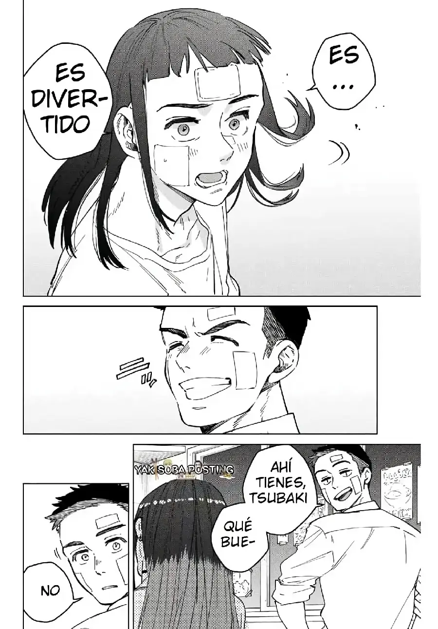 Página 106 del Manga