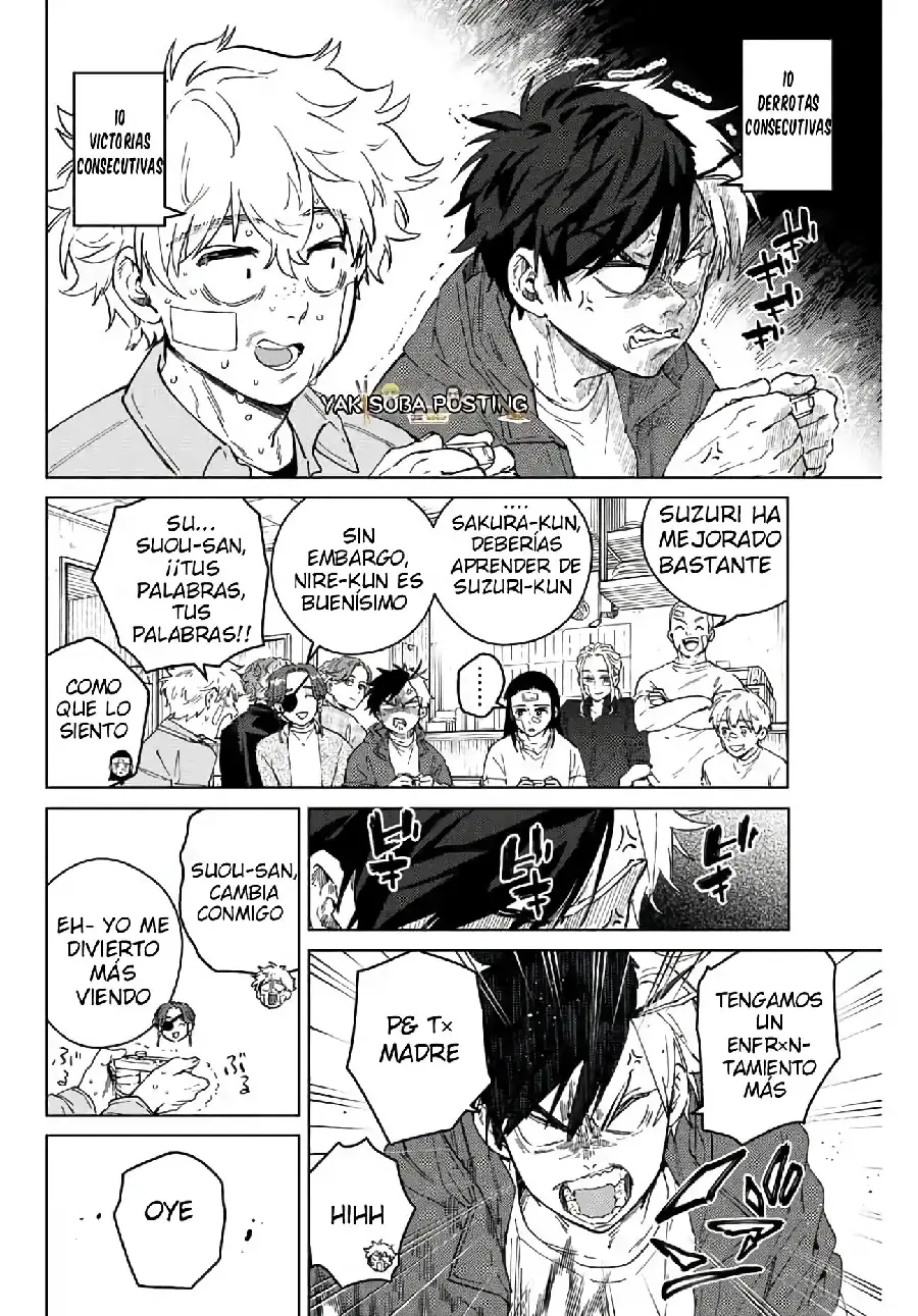 Página 108 del Manga
