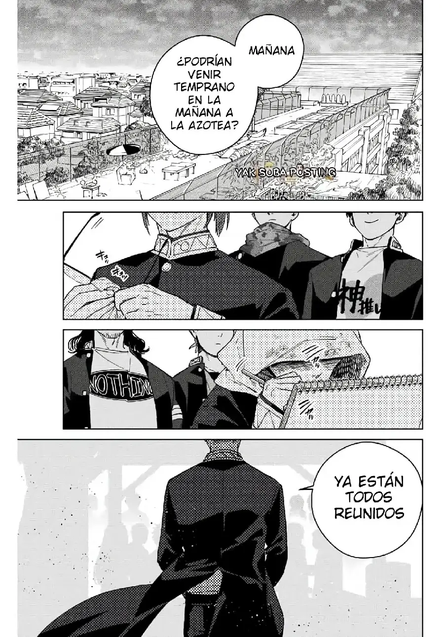 Página 113 del Manga