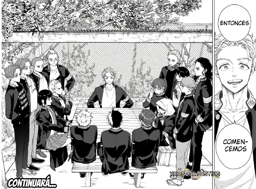 Página 114 del Manga