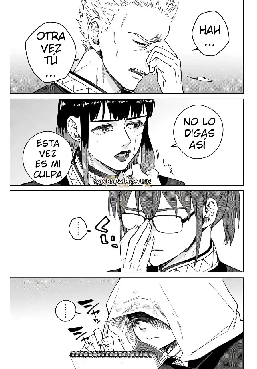 Página 115 del Manga