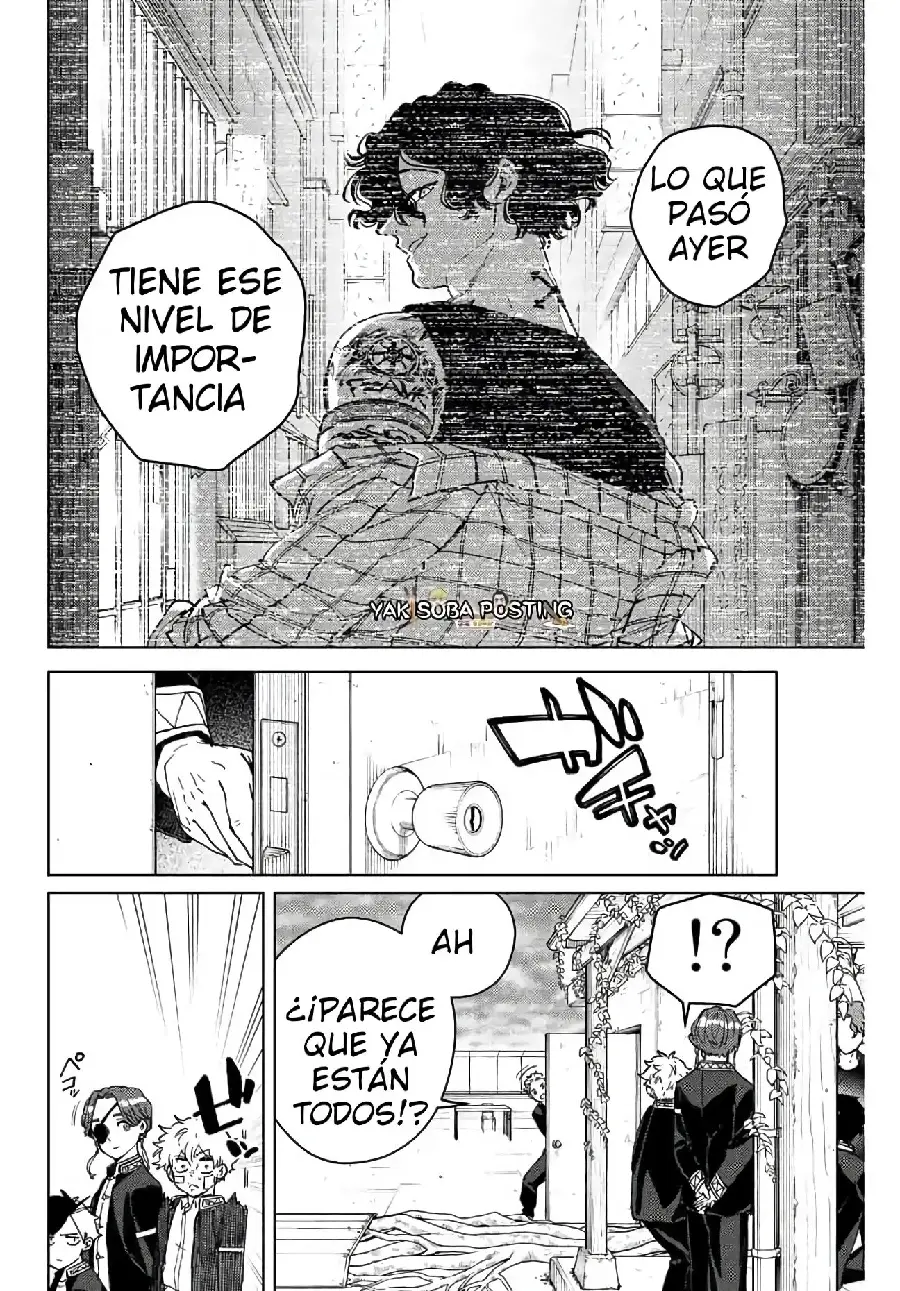 Página 118 del Manga