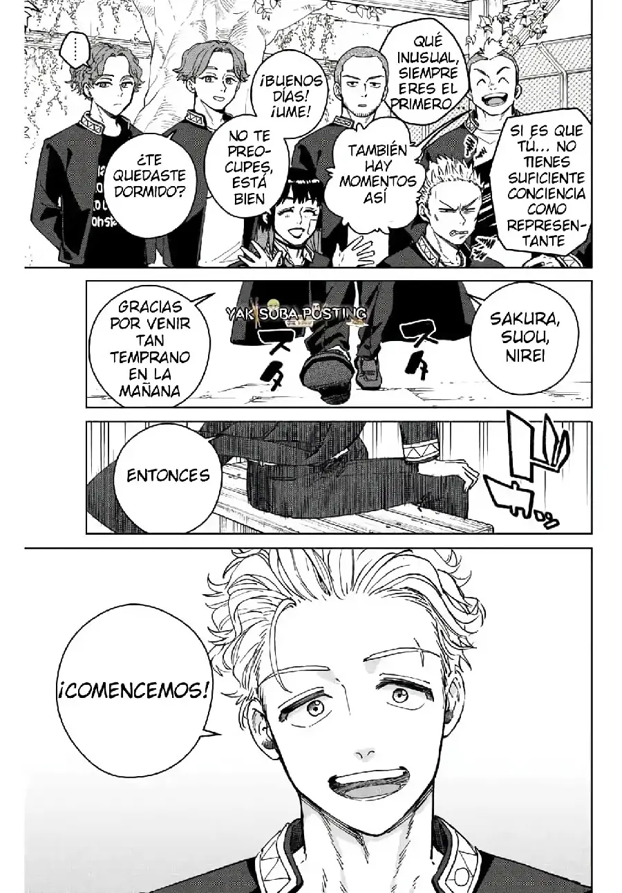 Página 119 del Manga