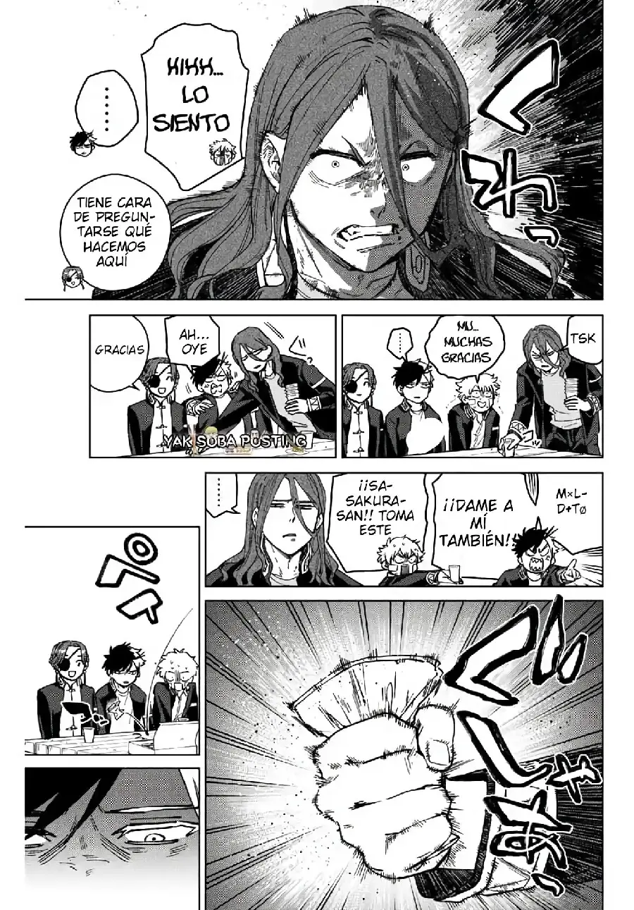 Página 123 del Manga