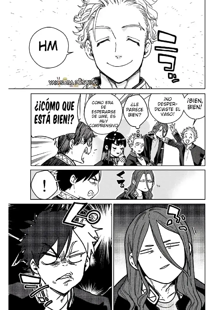 Página 125 del Manga
