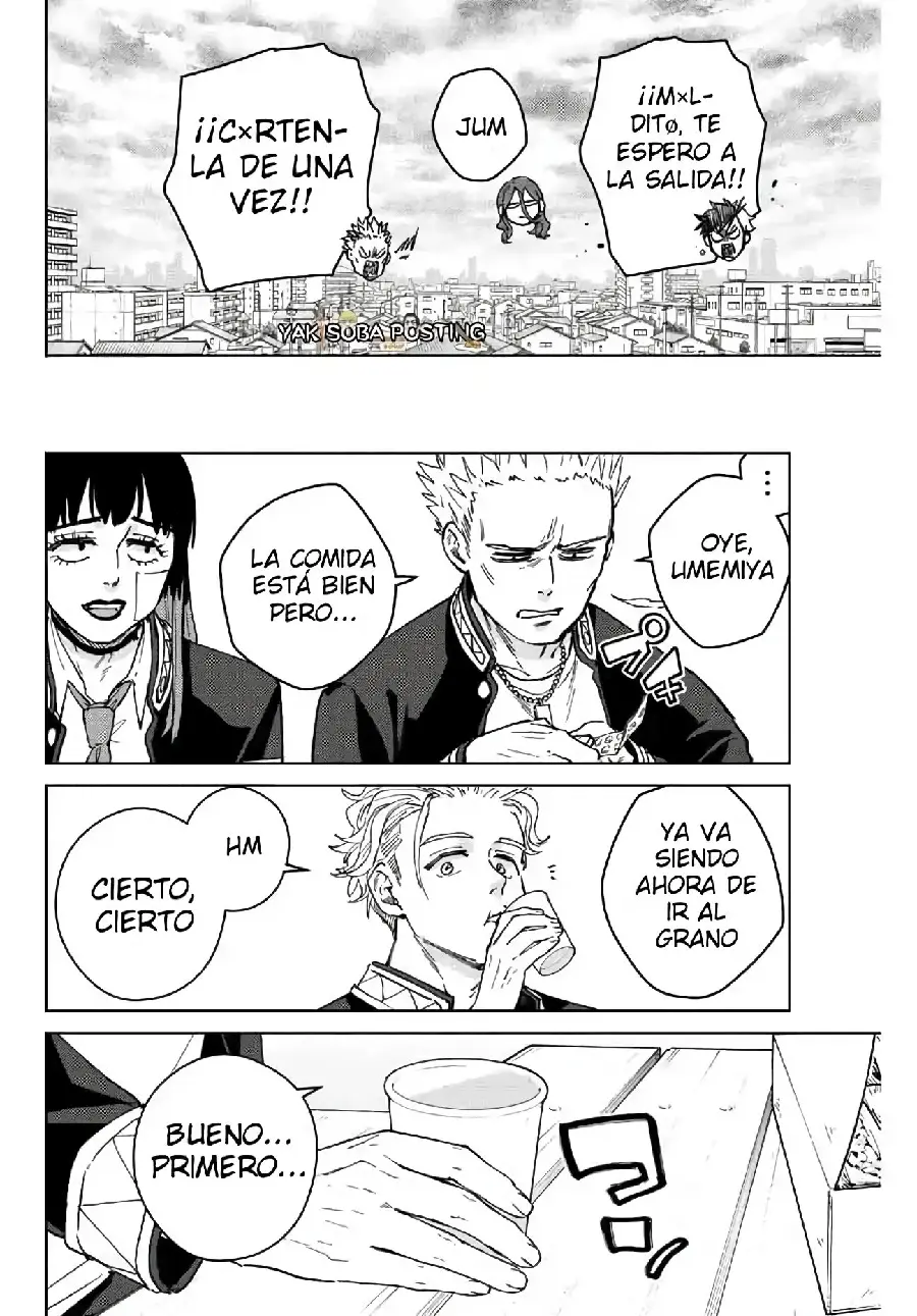 Página 126 del Manga