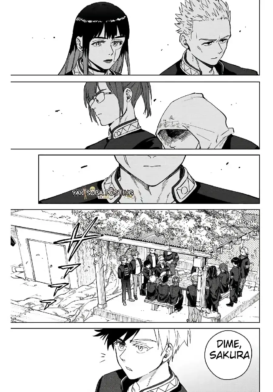 Página 129 del Manga