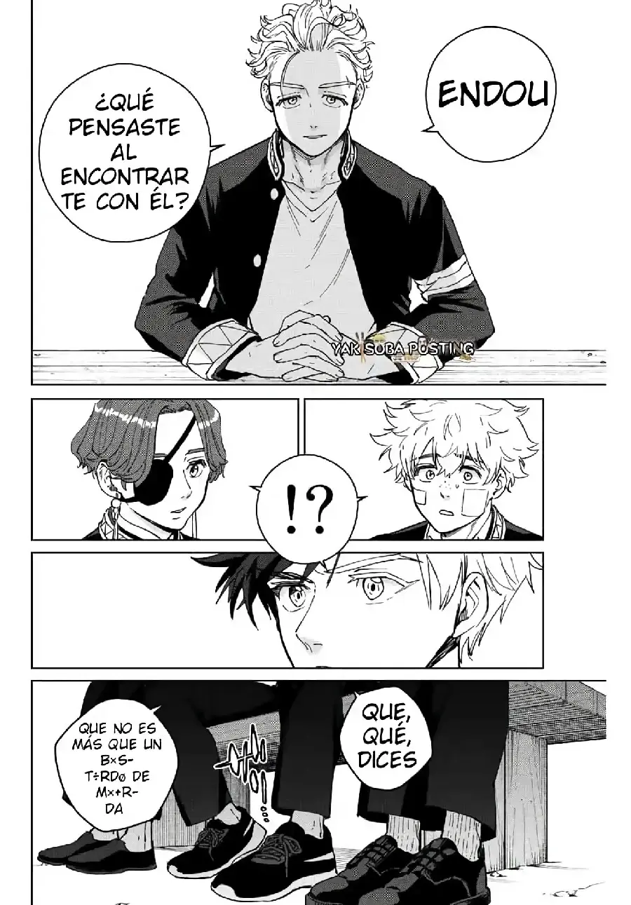 Página 130 del Manga