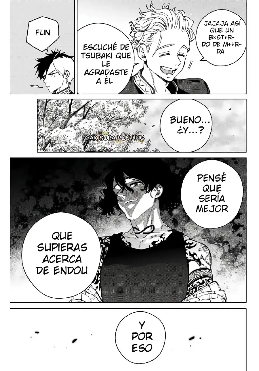 Página 131 del Manga