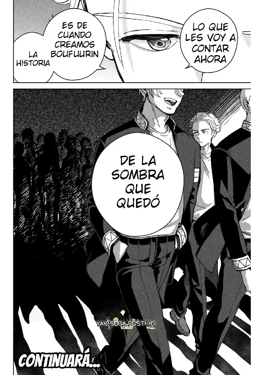 Página 134 del Manga