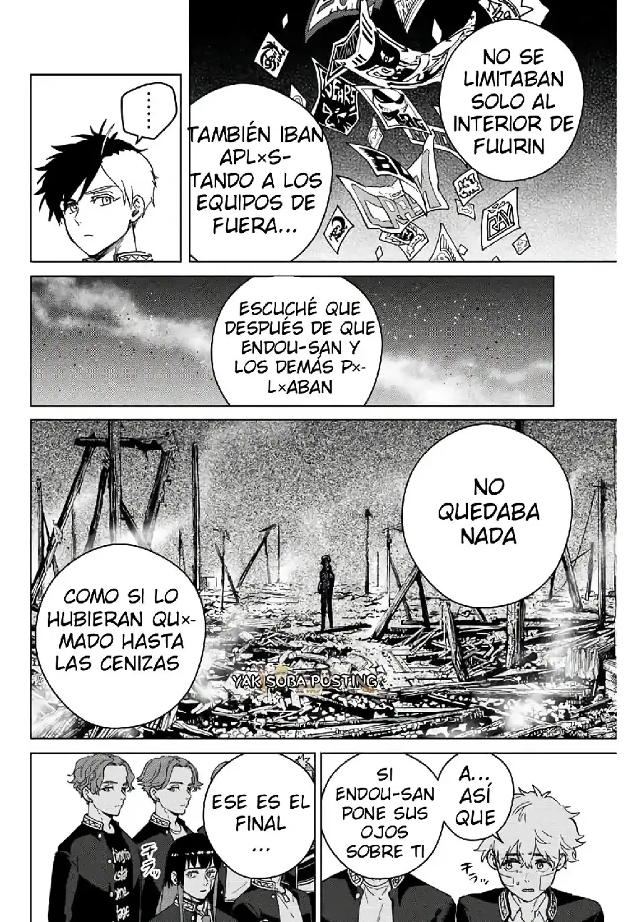 Página 146 del Manga