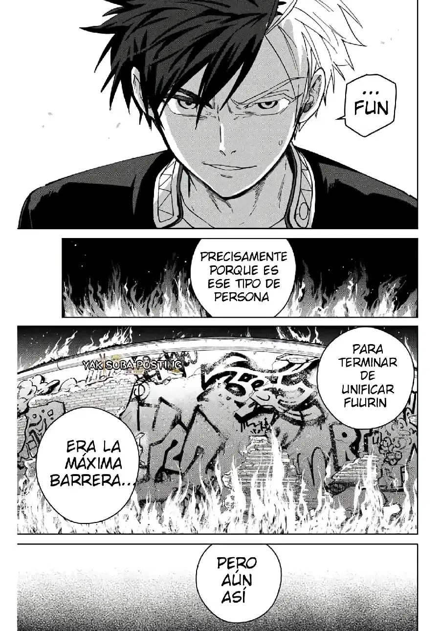 Página 147 del Manga