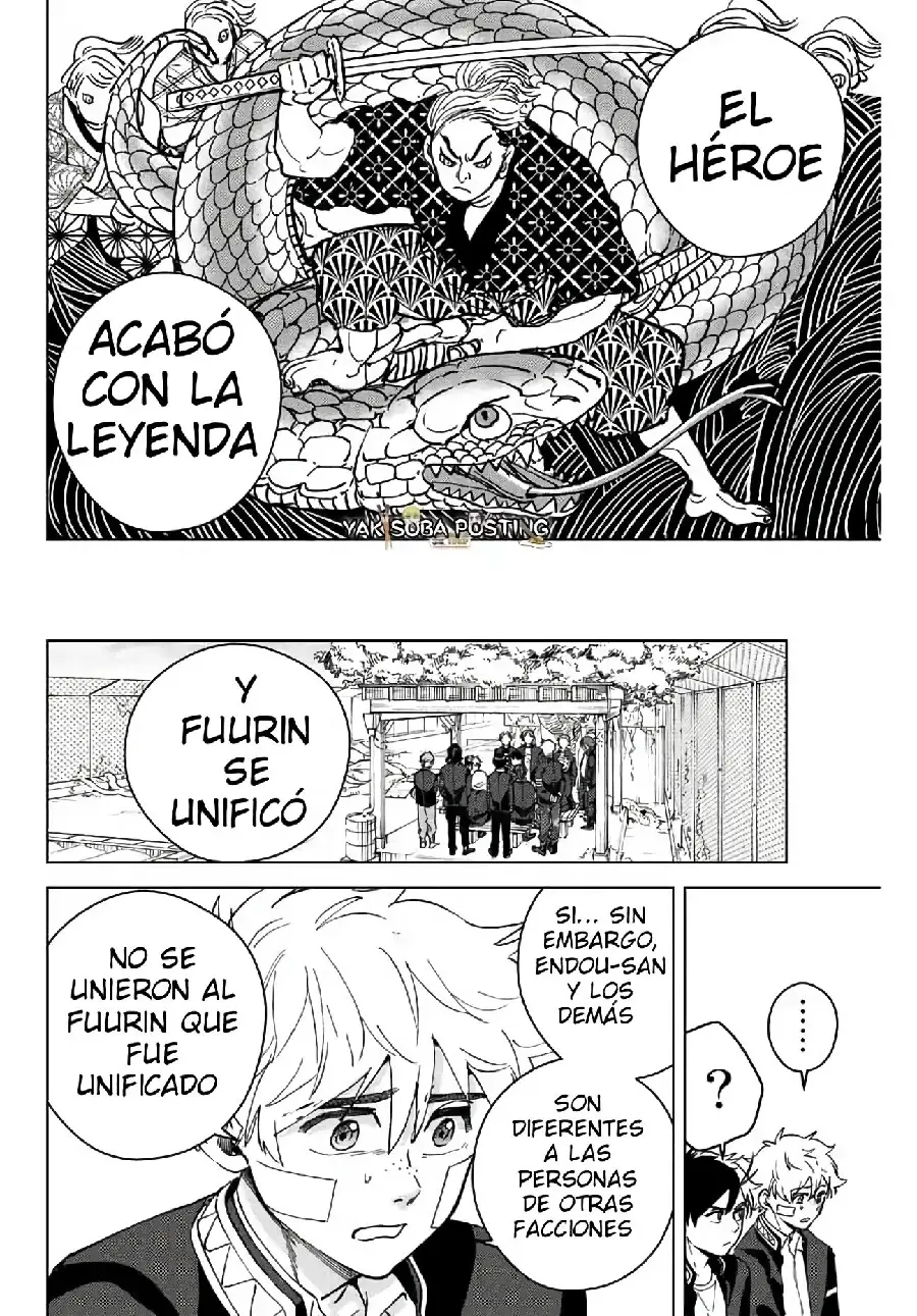 Página 148 del Manga