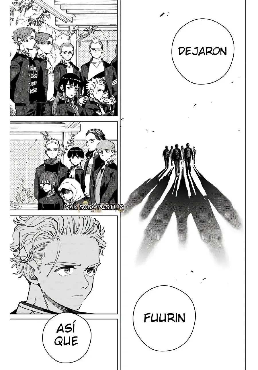 Página 149 del Manga