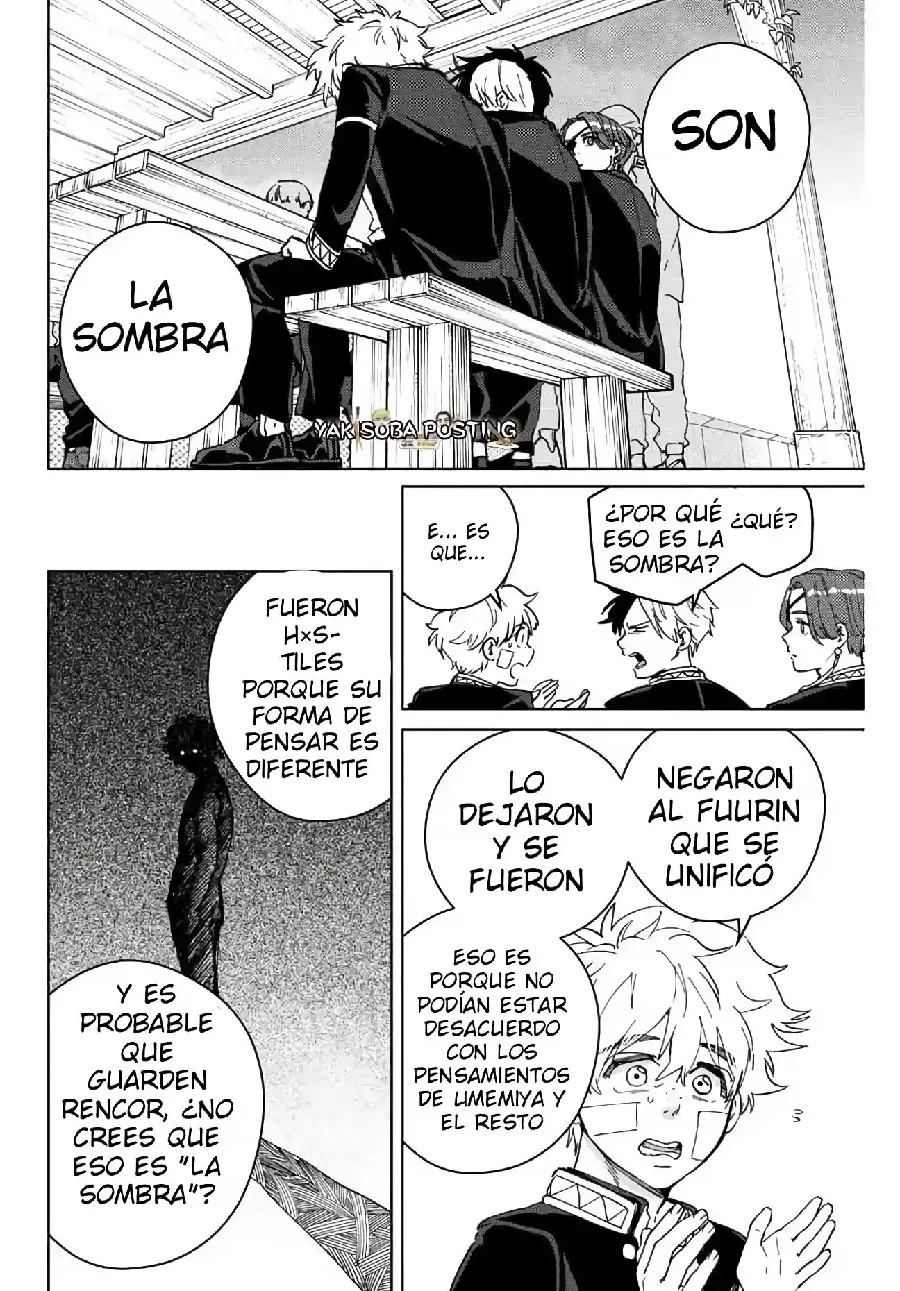 Página 150 del Manga