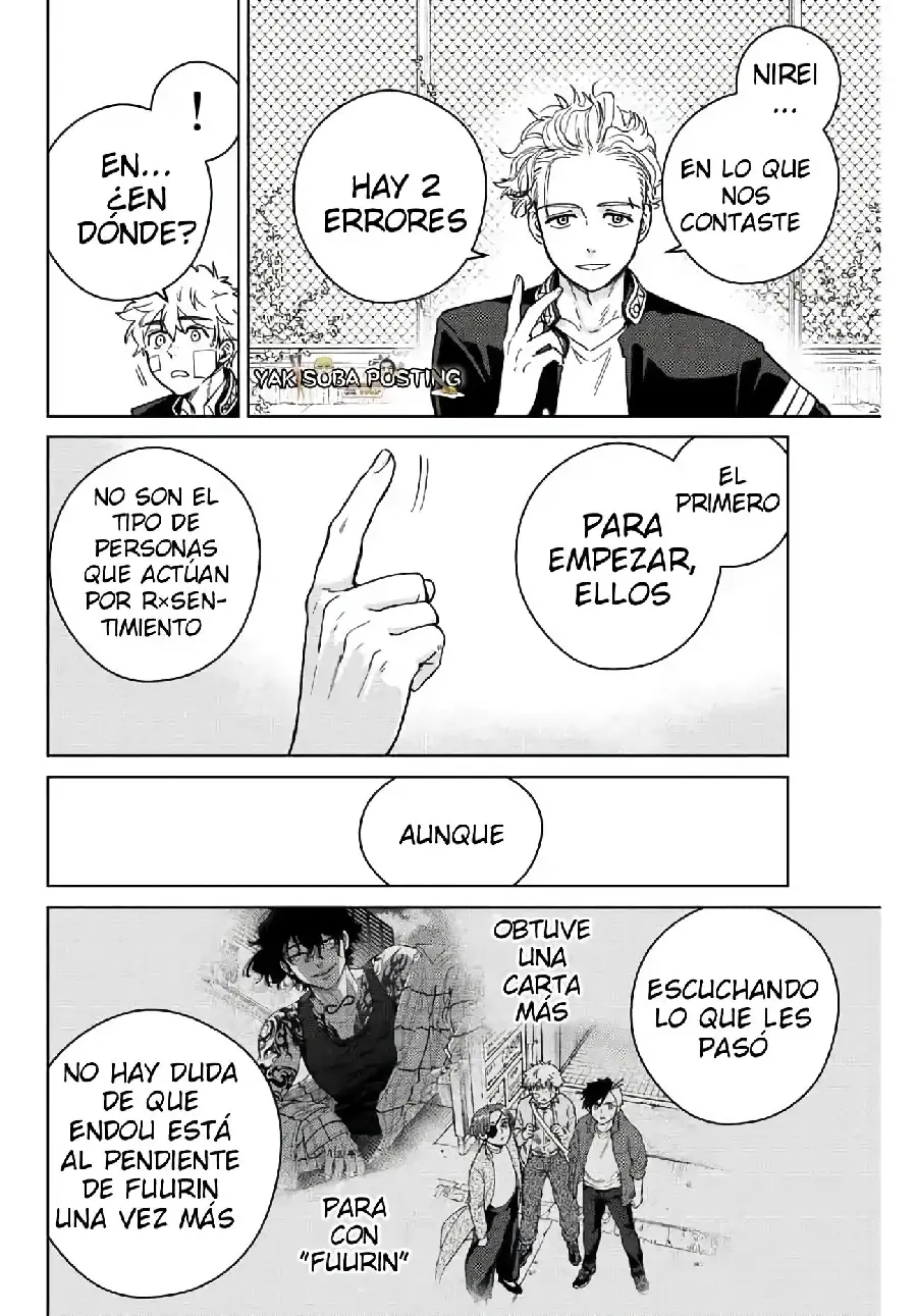 Página 152 del Manga