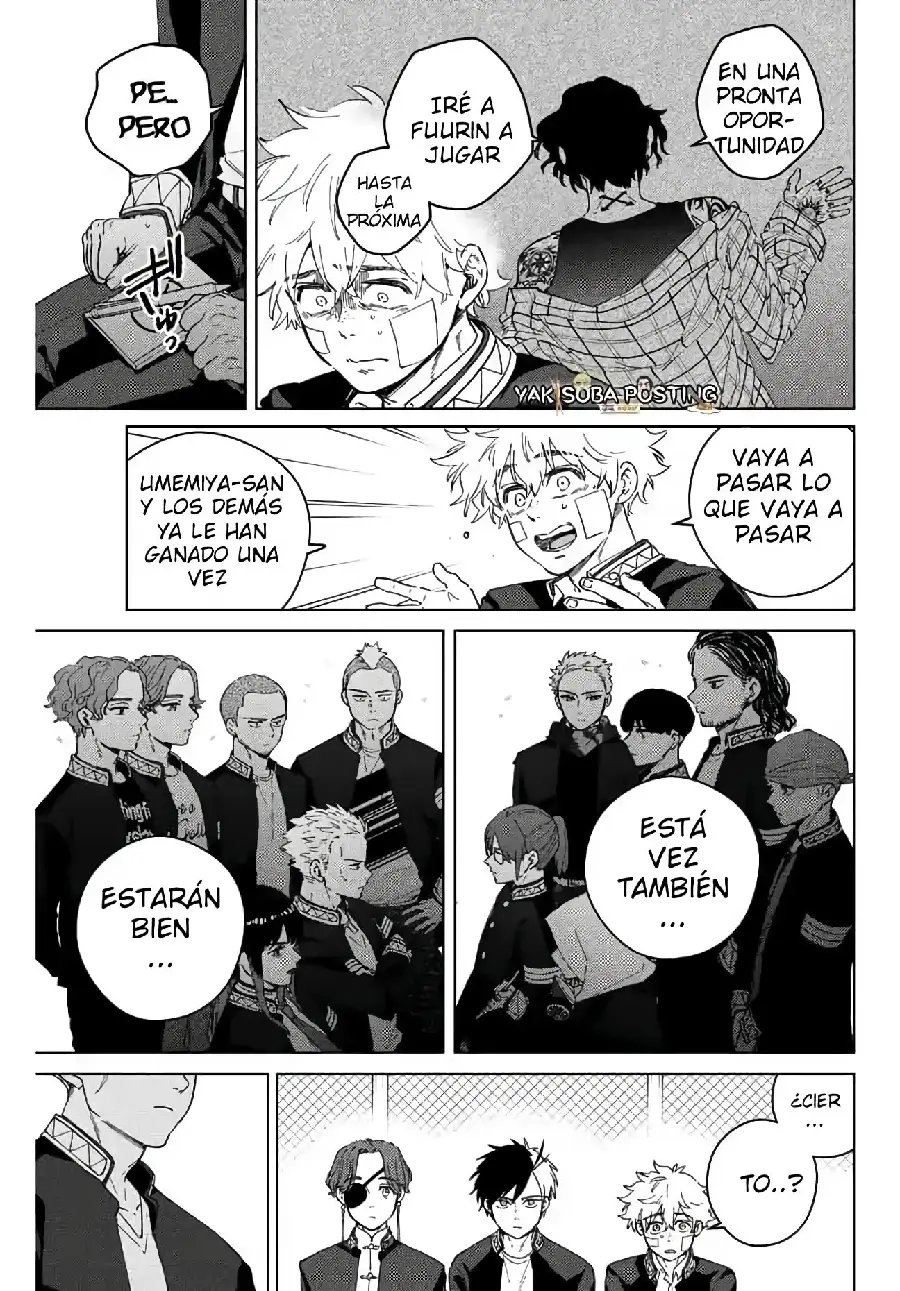Página 153 del Manga