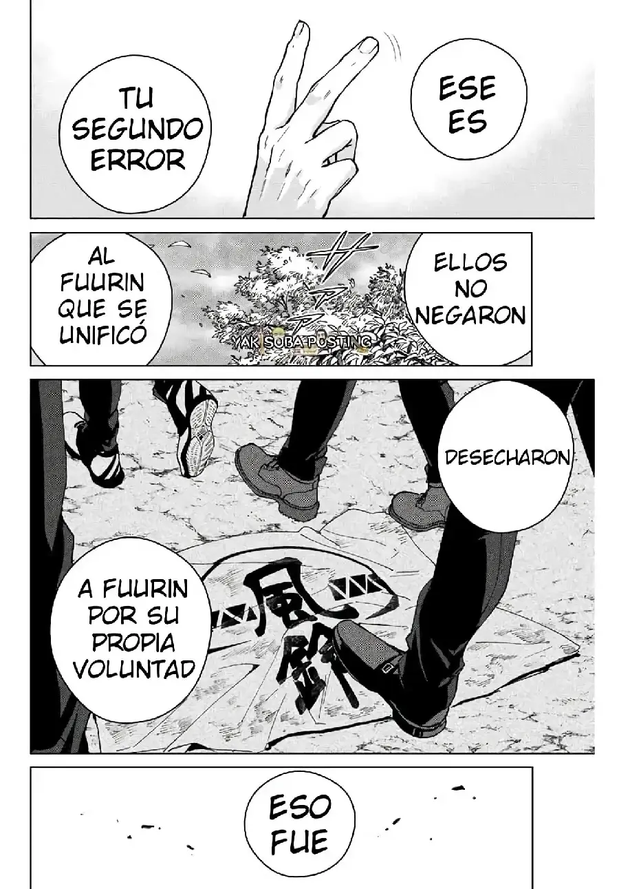 Página 154 del Manga