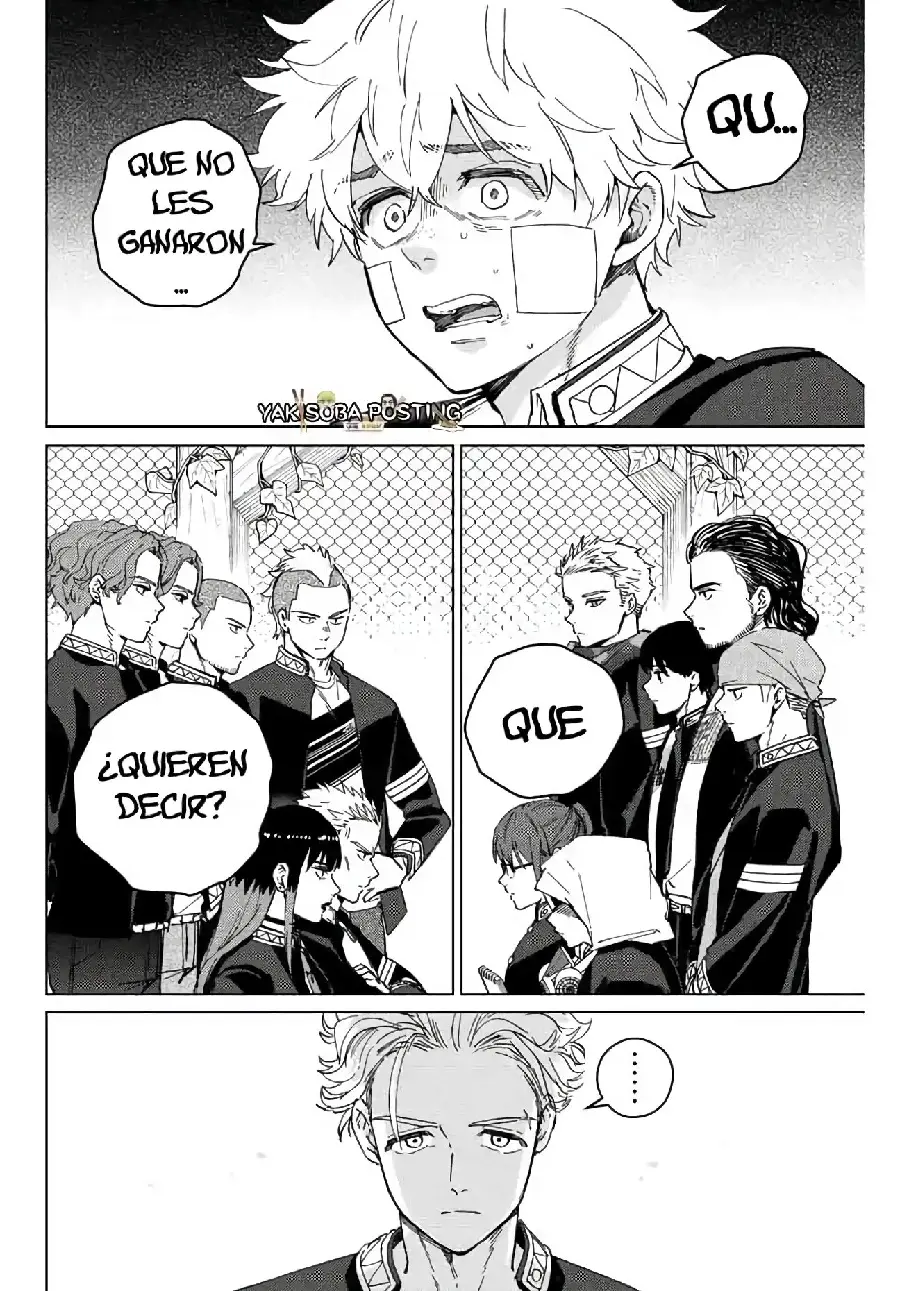 Página 158 del Manga