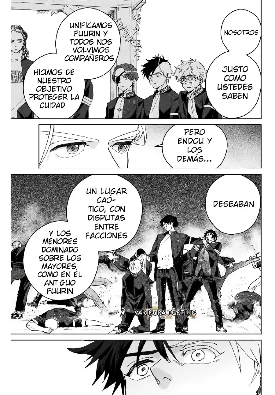 Página 159 del Manga