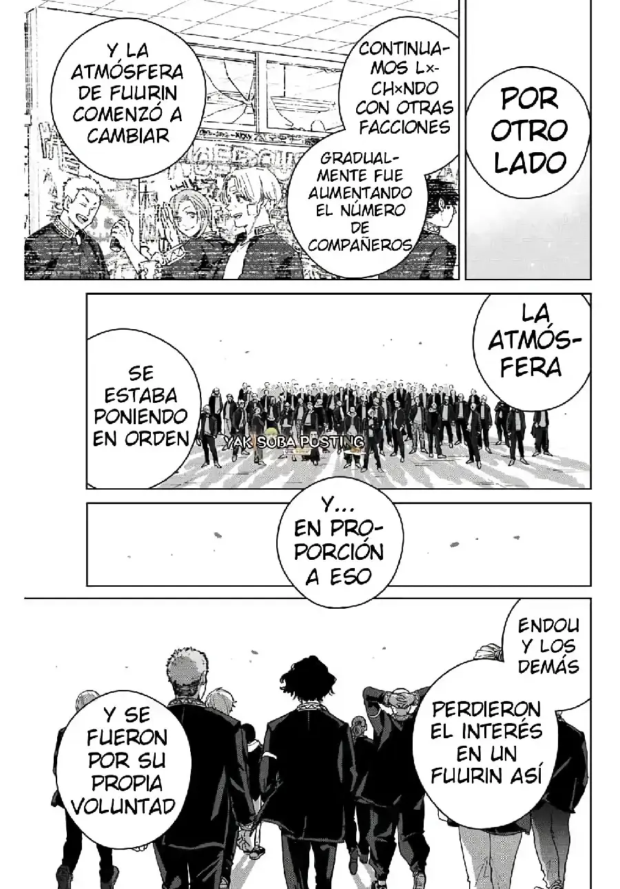 Página 161 del Manga