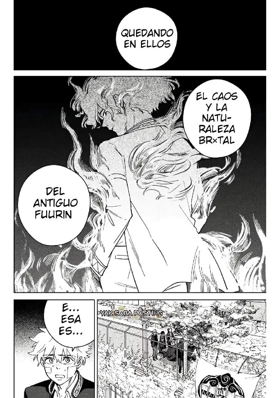 Página 162 del Manga