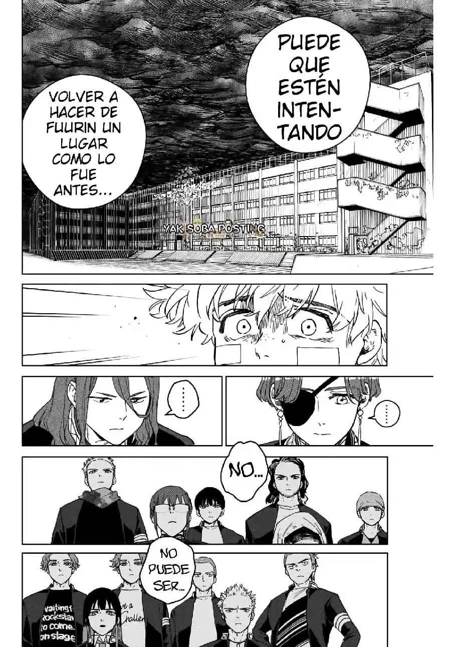 Página 164 del Manga