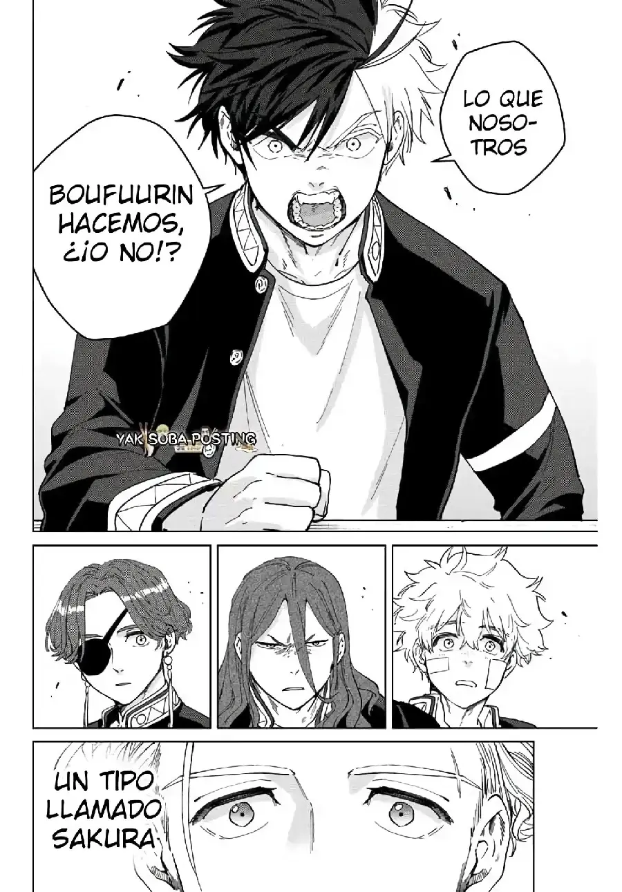 Página 168 del Manga