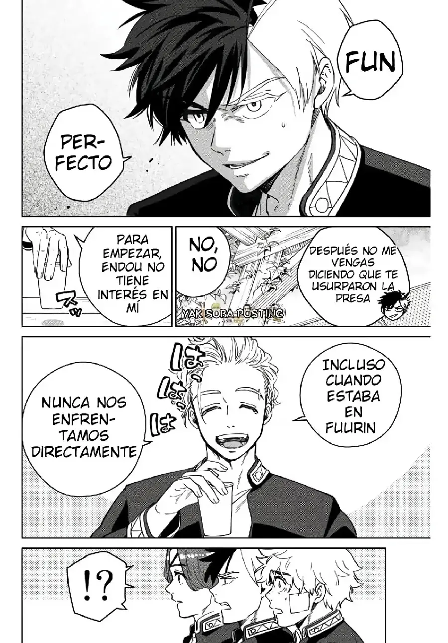 Página 172 del Manga