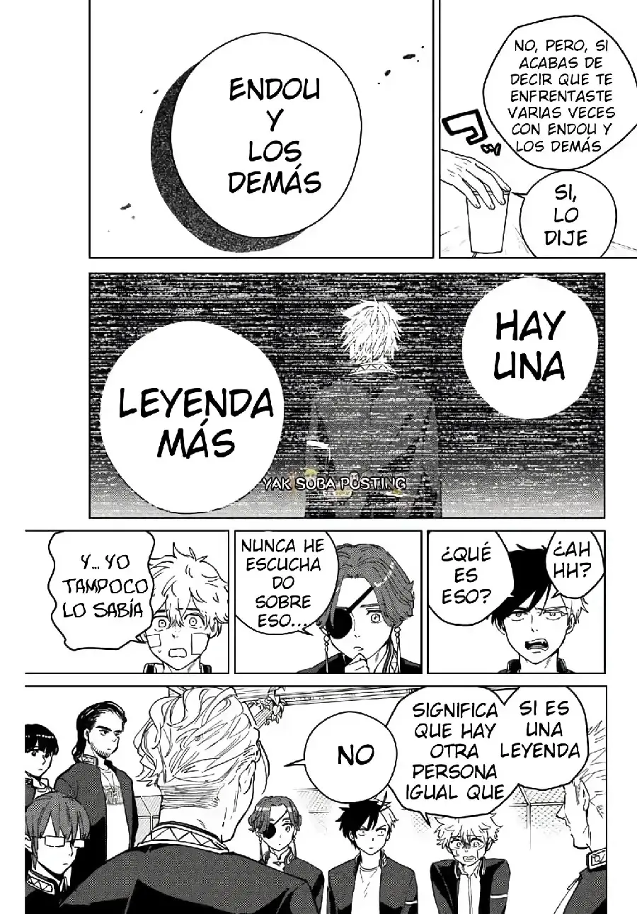 Página 173 del Manga