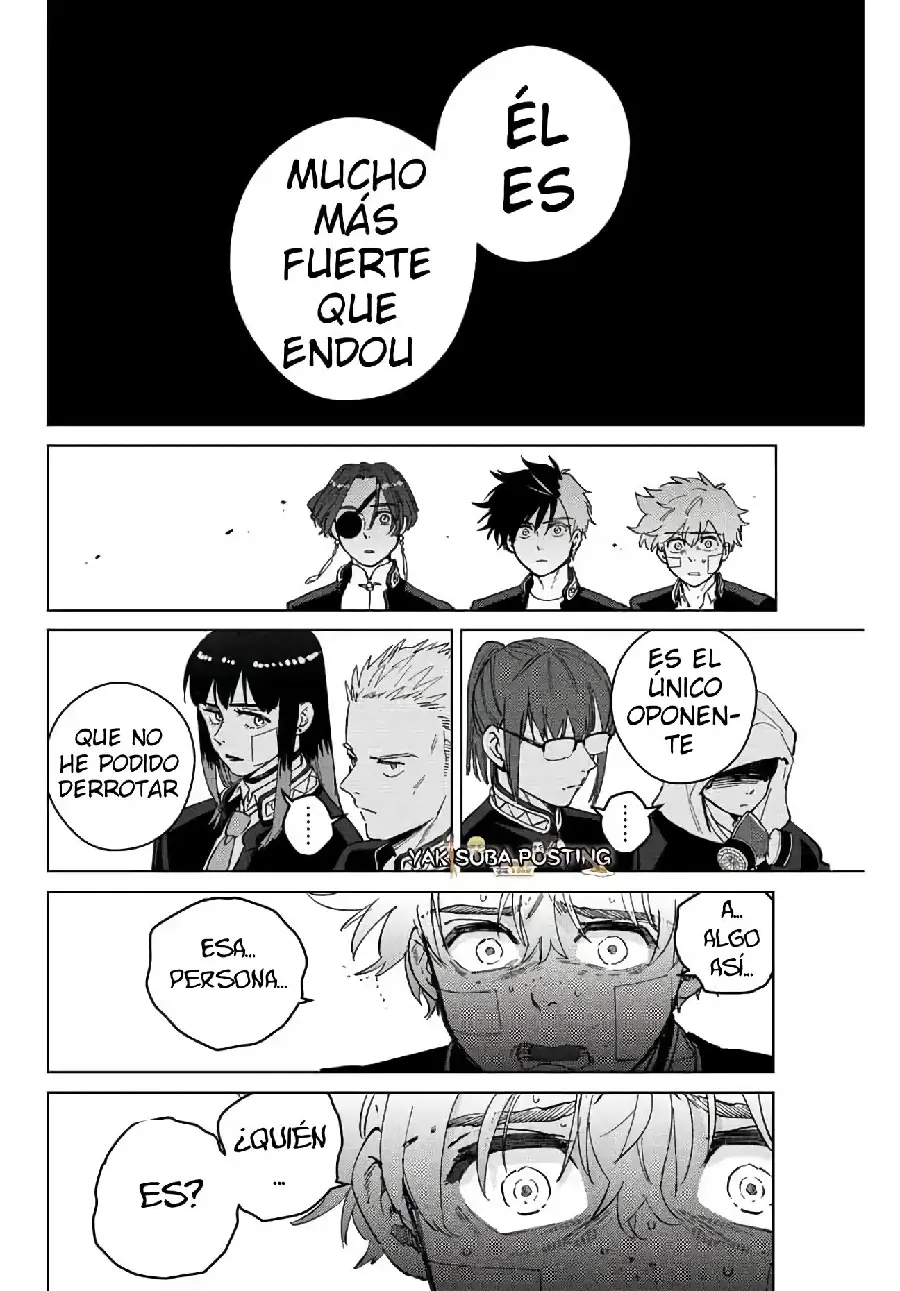 Página 174 del Manga