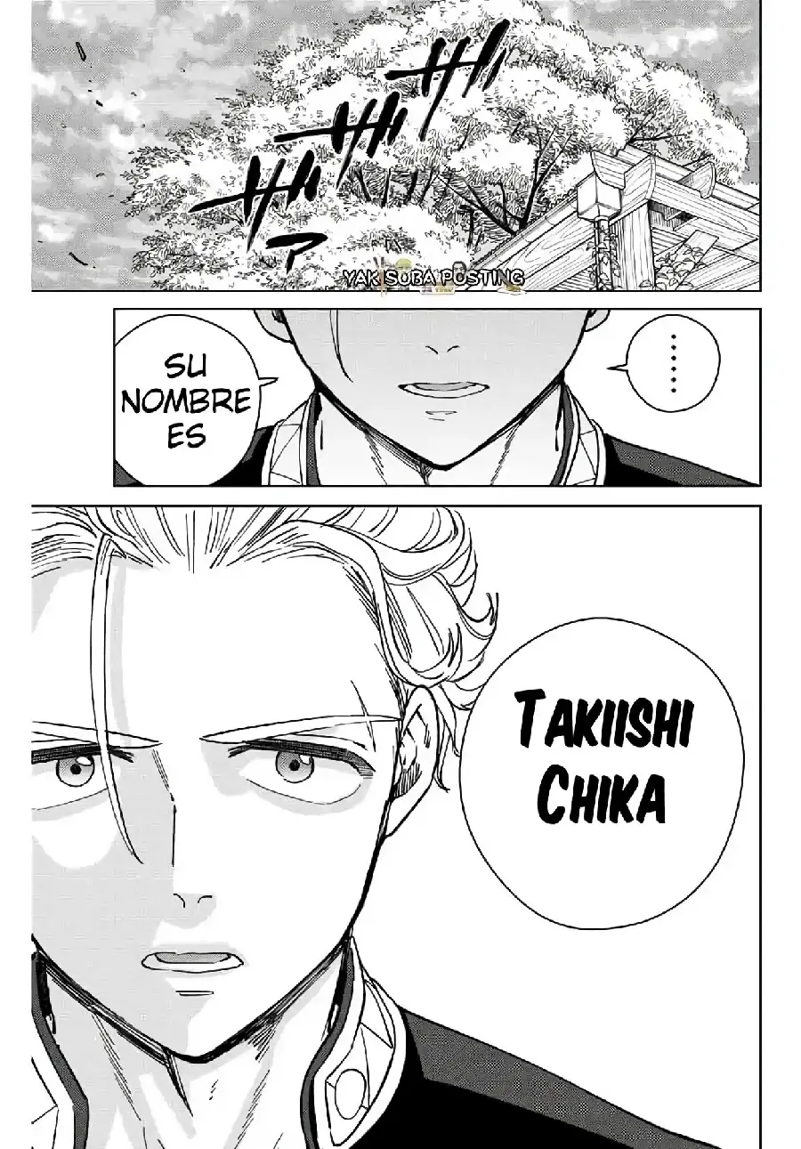 Página 175 del Manga