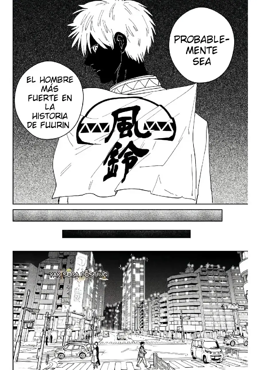 Página 176 del Manga