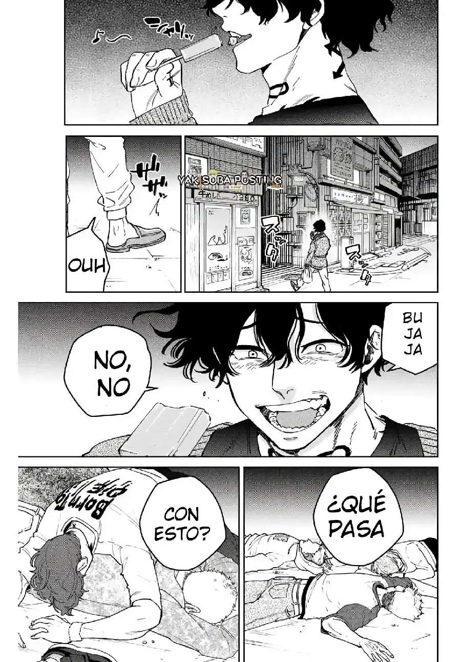 Página 177 del Manga