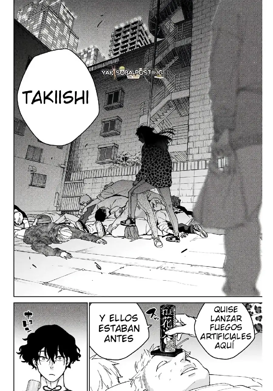 Página 178 del Manga
