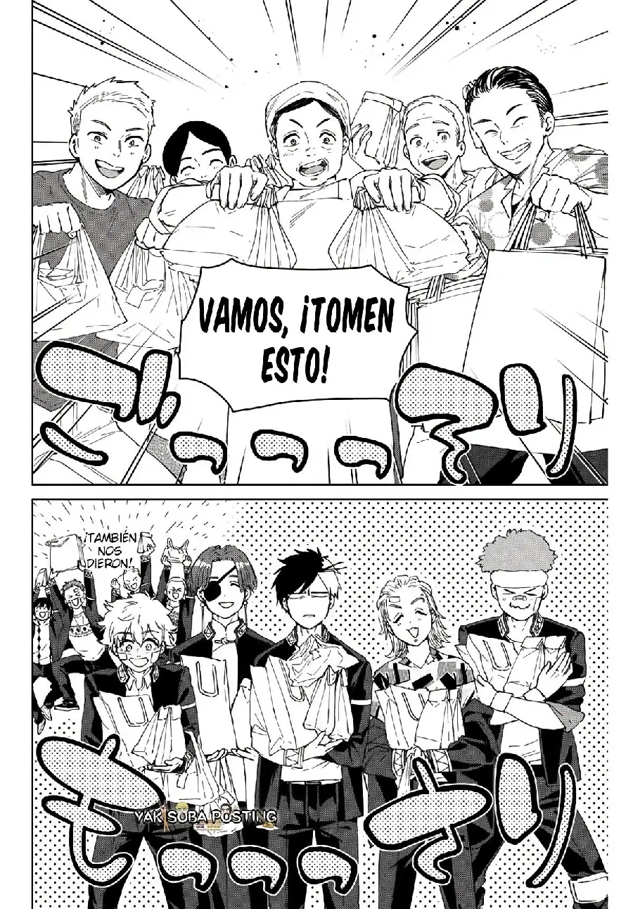 Página 35 del Manga