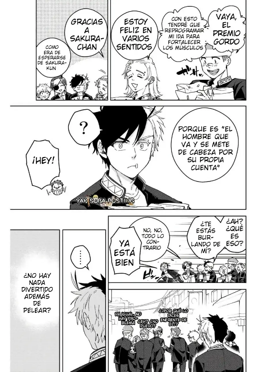 Página 36 del Manga
