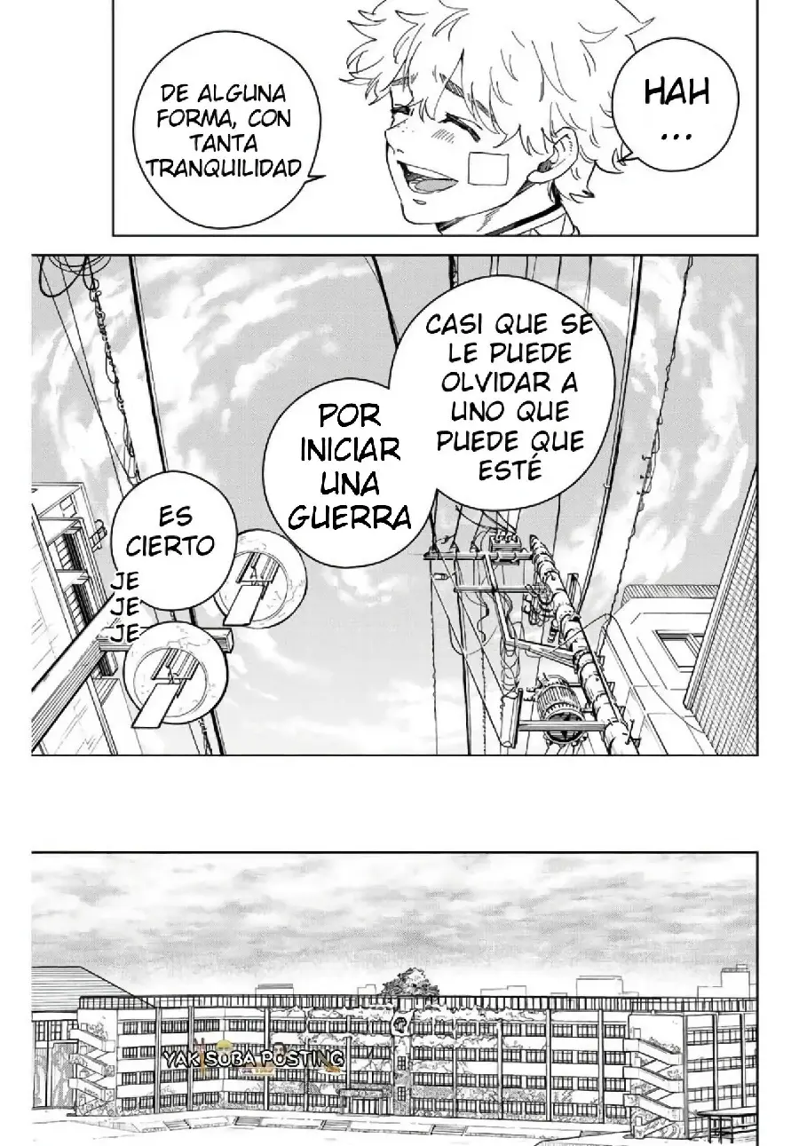 Página 38 del Manga