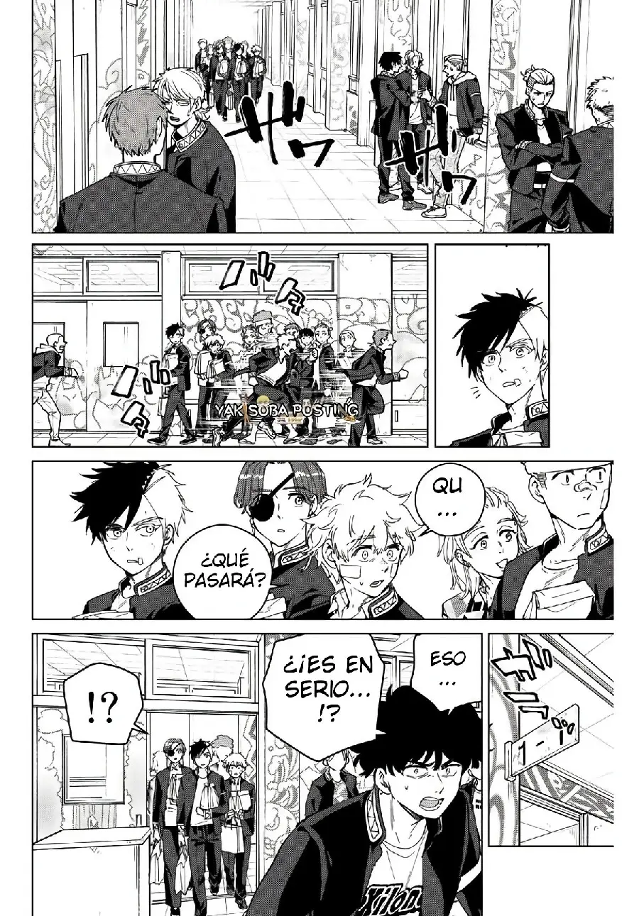 Página 39 del Manga