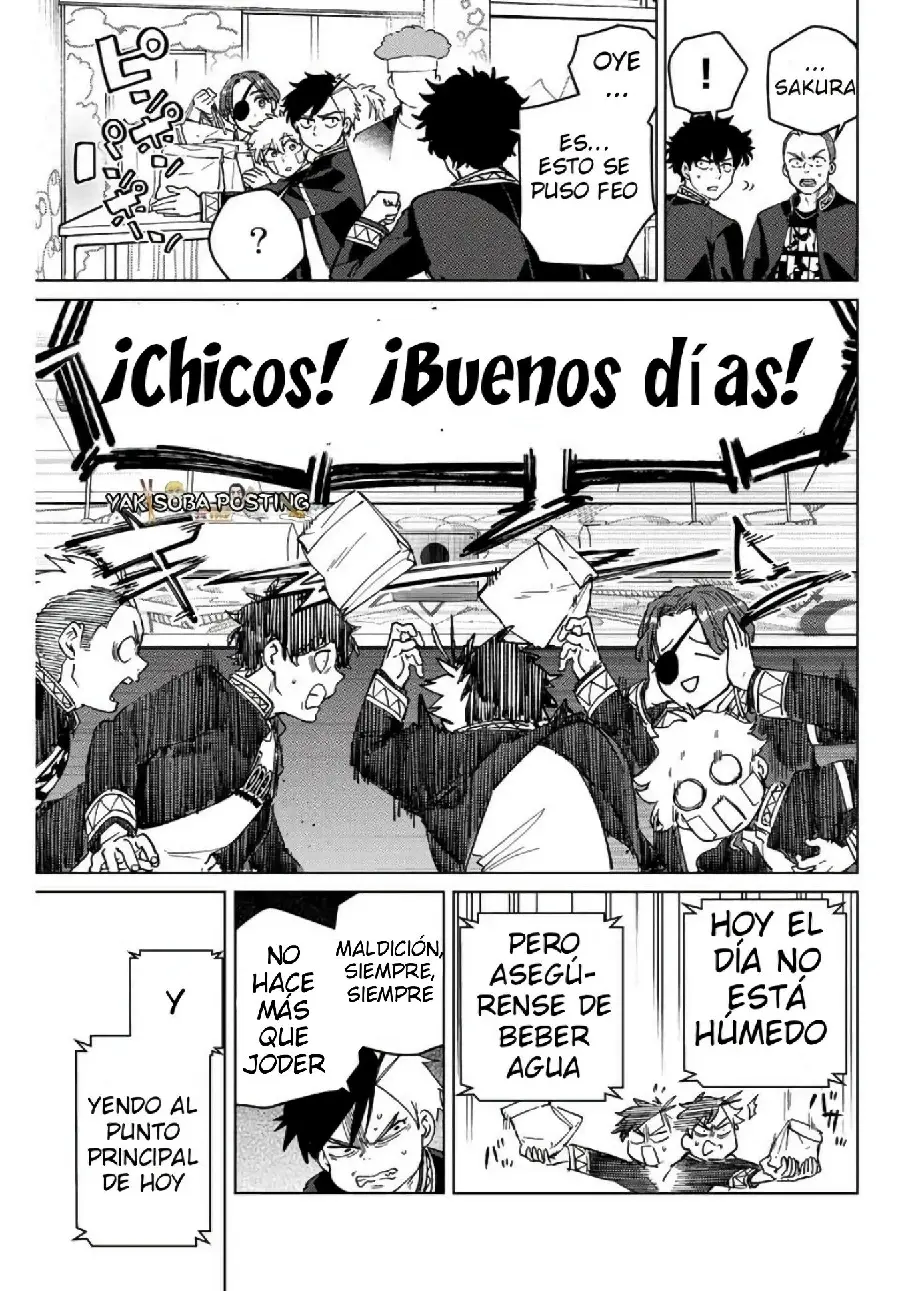 Página 40 del Manga