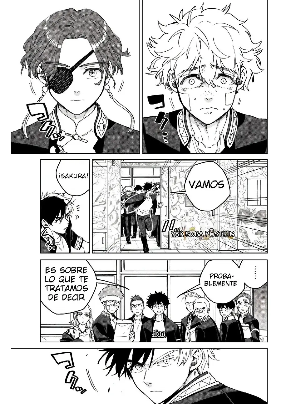 Página 42 del Manga