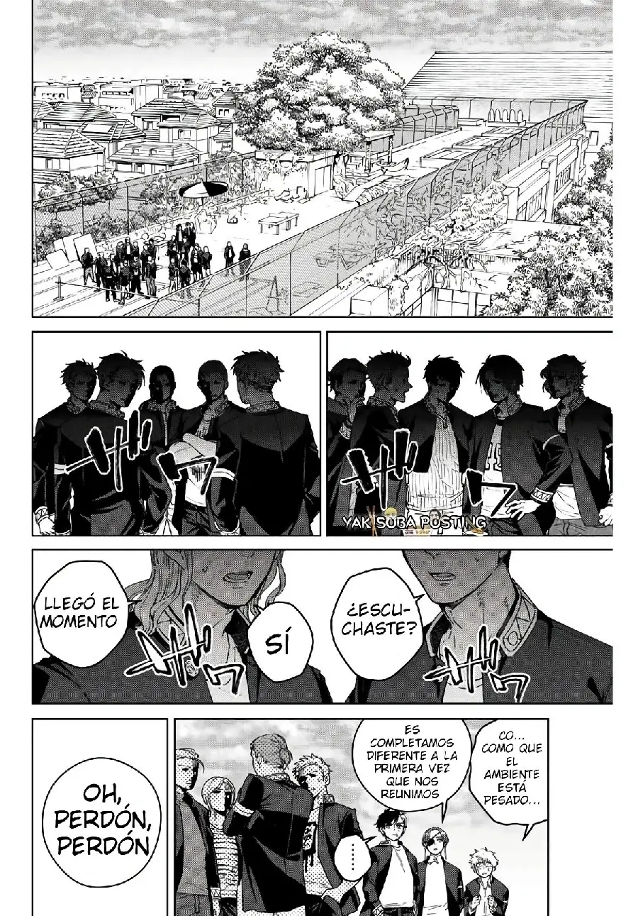 Página 43 del Manga