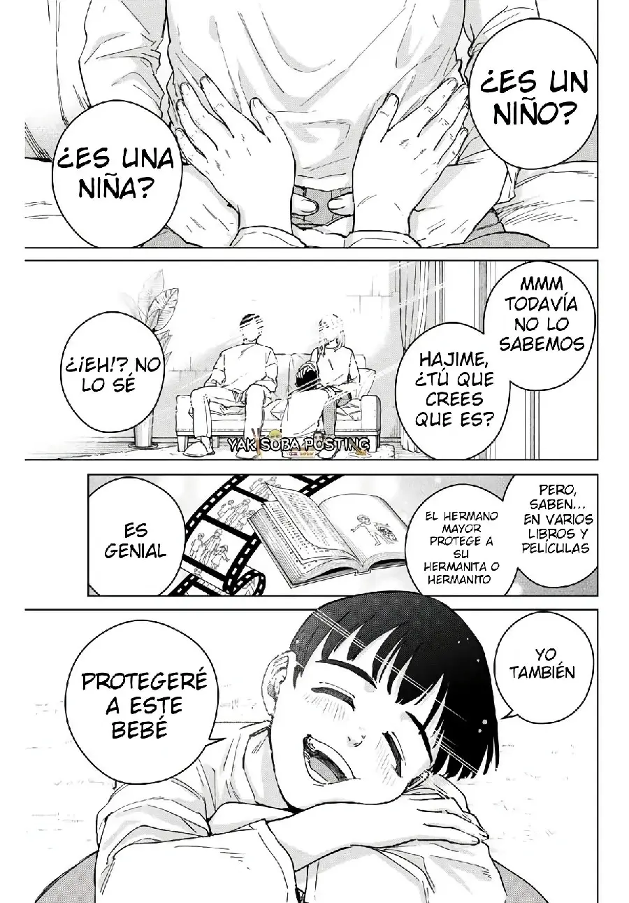Página 47 del Manga