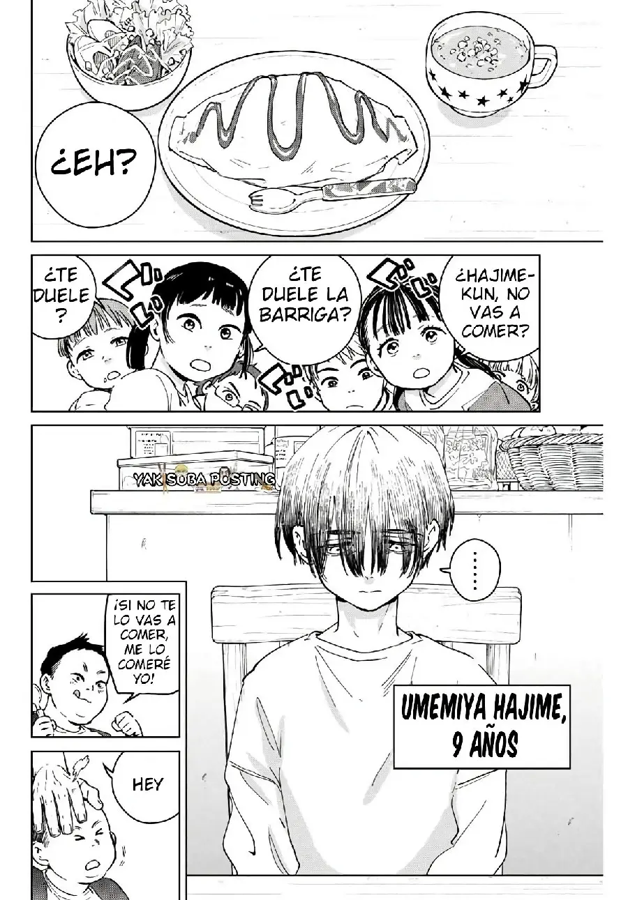 Página 50 del Manga