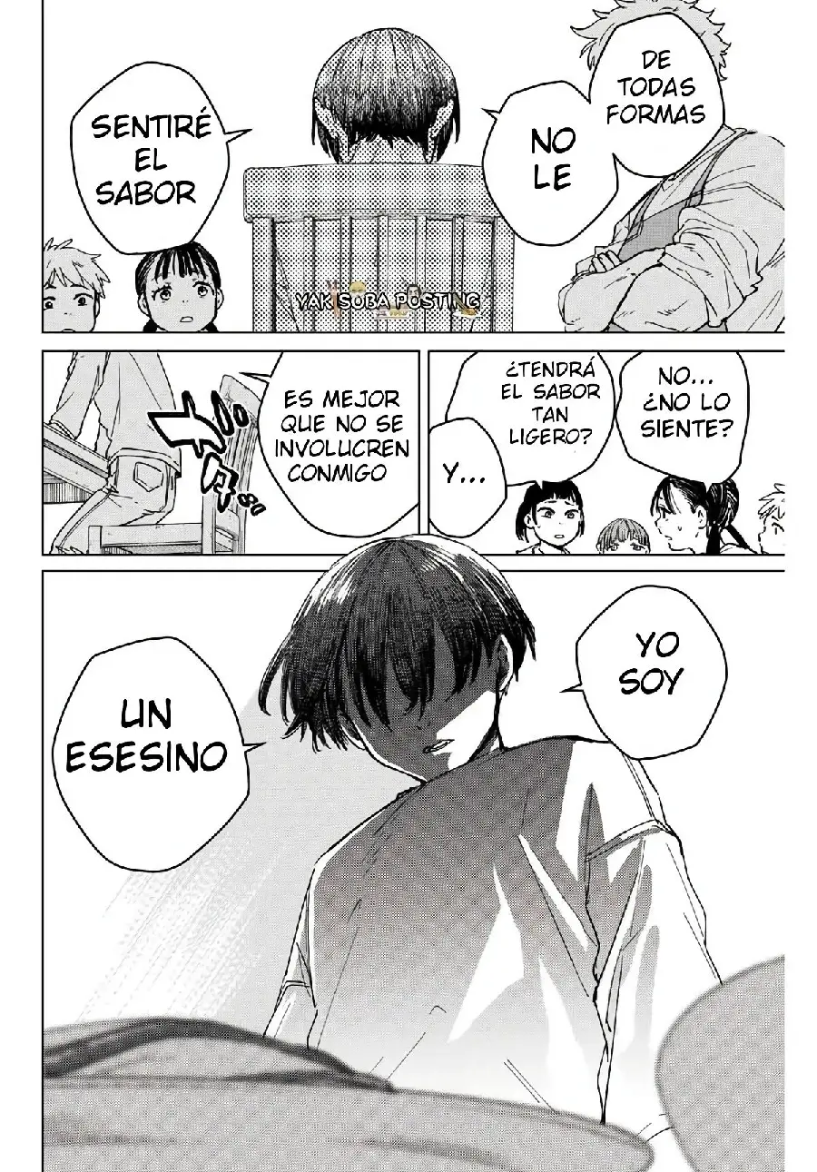 Página 52 del Manga