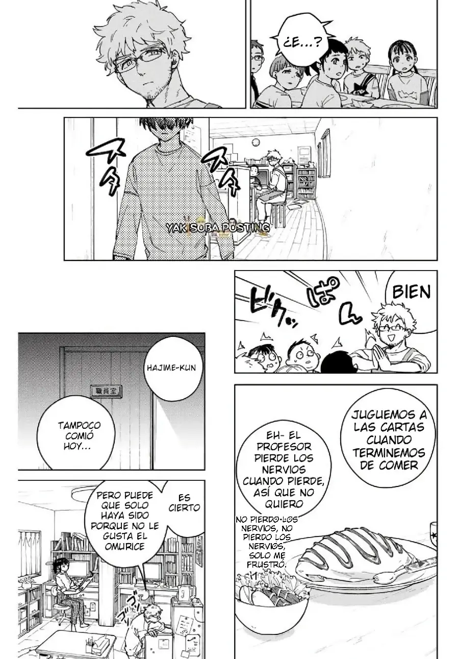 Página 53 del Manga